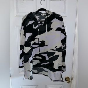 2piece camouflage workout set